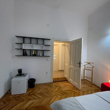 1501 Wergass 18 Apartment Sibiu Ruang foto