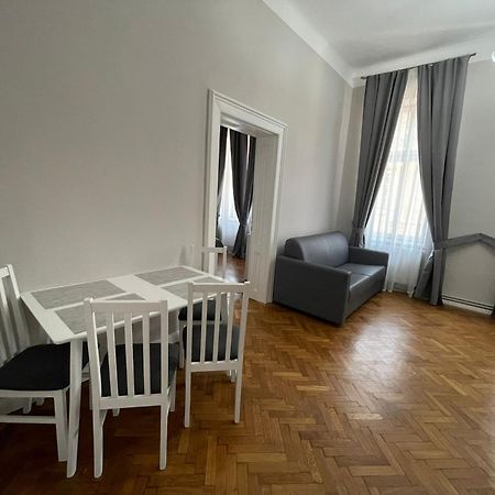 1501 Wergass 18 Apartment Sibiu Ruang foto