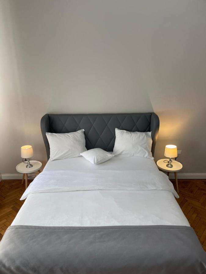 1501 Wergass 18 Apartment Sibiu Bagian luar foto