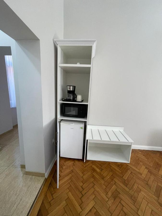 1501 Wergass 18 Apartment Sibiu Bagian luar foto