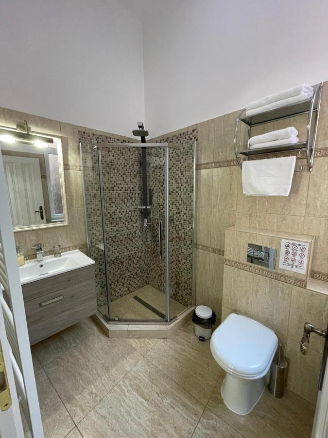 1501 Wergass 18 Apartment Sibiu Bagian luar foto