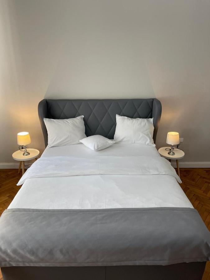 1501 Wergass 18 Apartment Sibiu Bagian luar foto