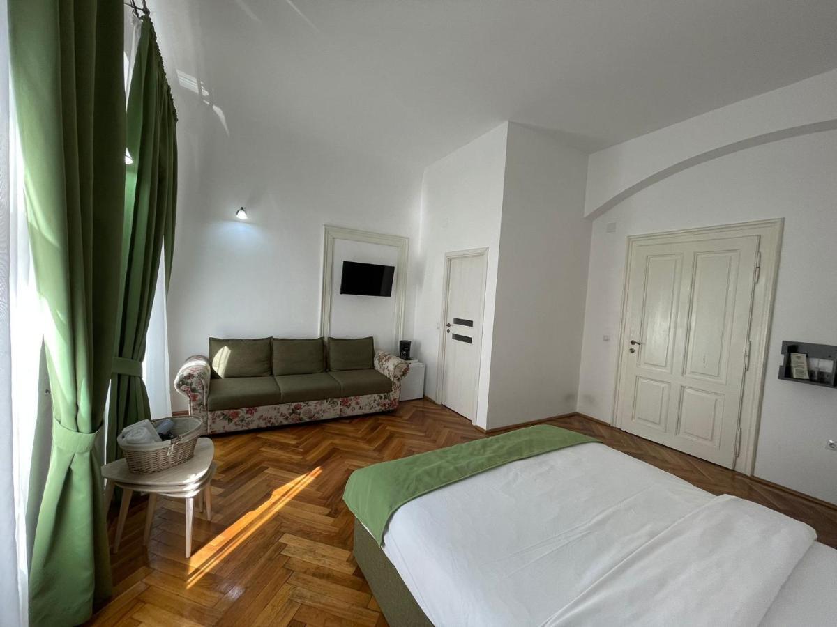 1501 Wergass 18 Apartment Sibiu Bagian luar foto