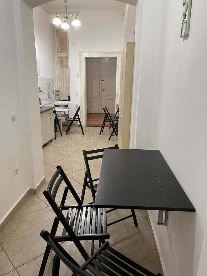 1501 Wergass 18 Apartment Sibiu Bagian luar foto