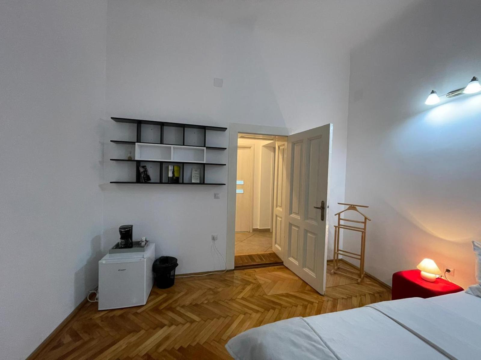 1501 Wergass 18 Apartment Sibiu Ruang foto
