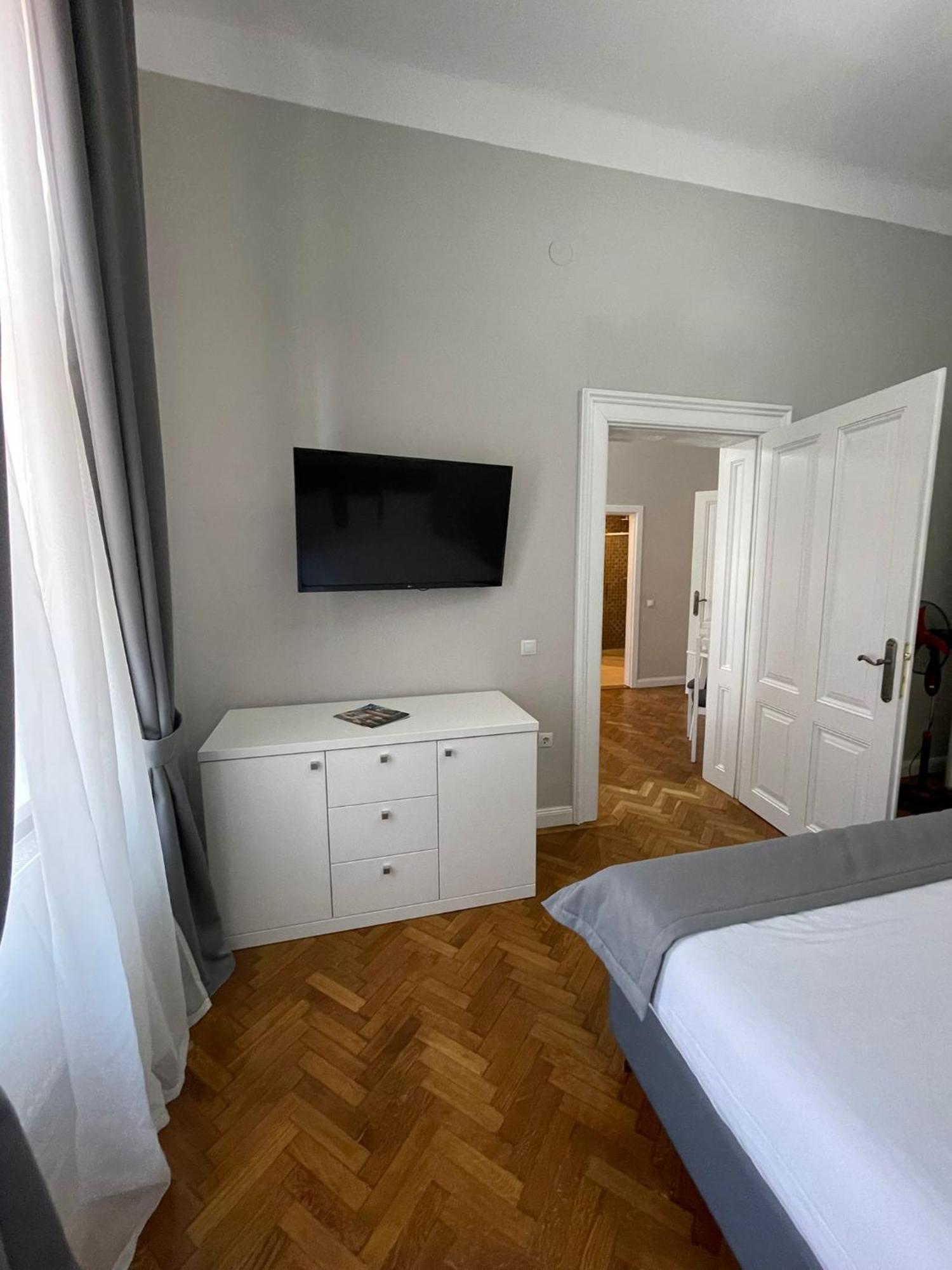 1501 Wergass 18 Apartment Sibiu Ruang foto