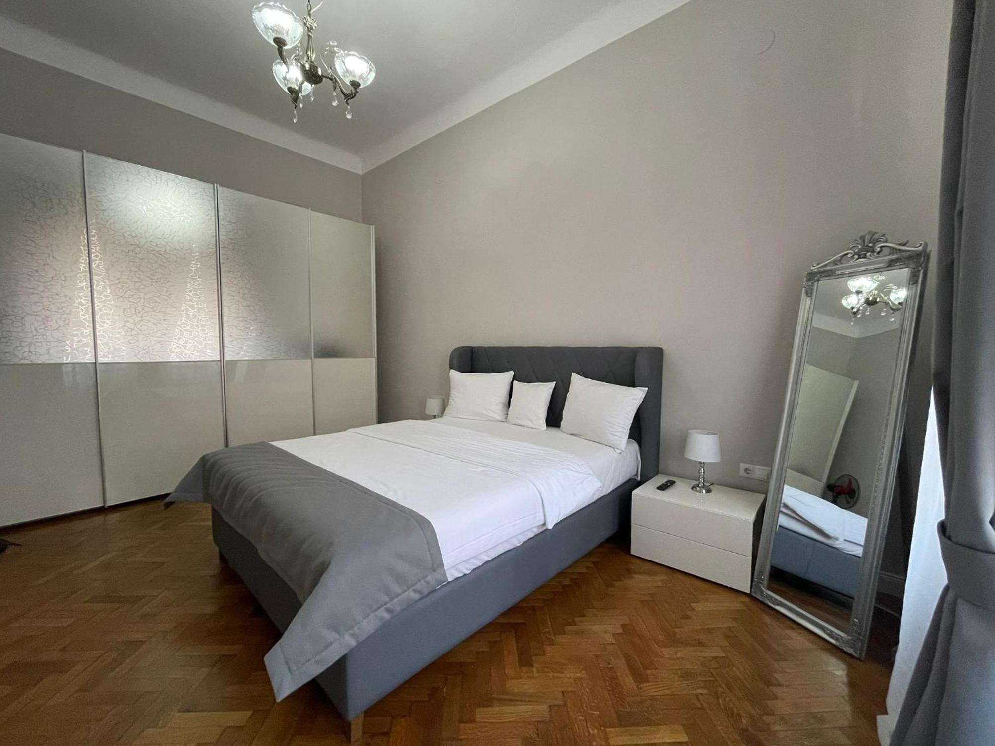 1501 Wergass 18 Apartment Sibiu Ruang foto