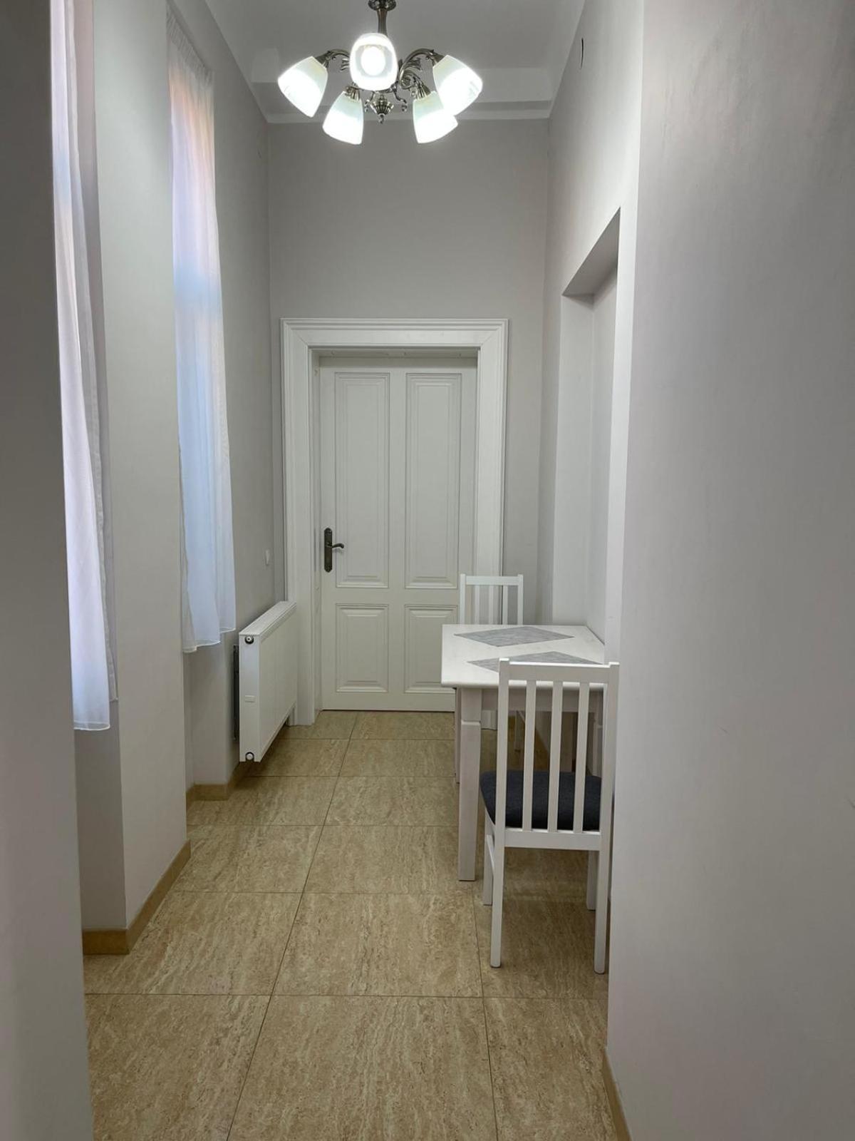 1501 Wergass 18 Apartment Sibiu Ruang foto